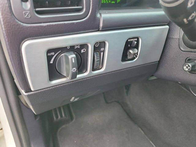 2003 Ford Thunderbird