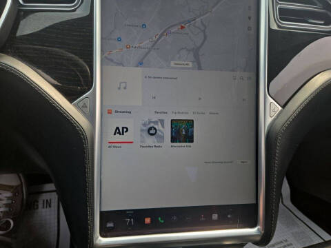 2018 Tesla Model S 75D