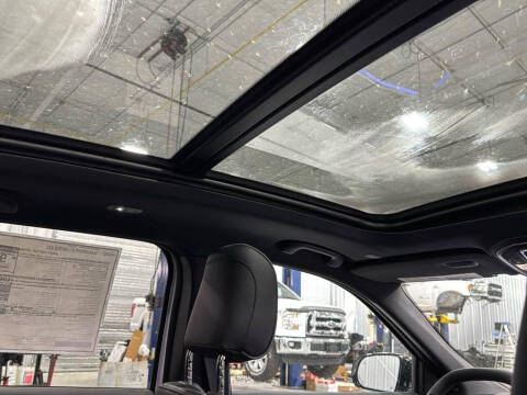 2025 Jeep Wagoneer S Limited