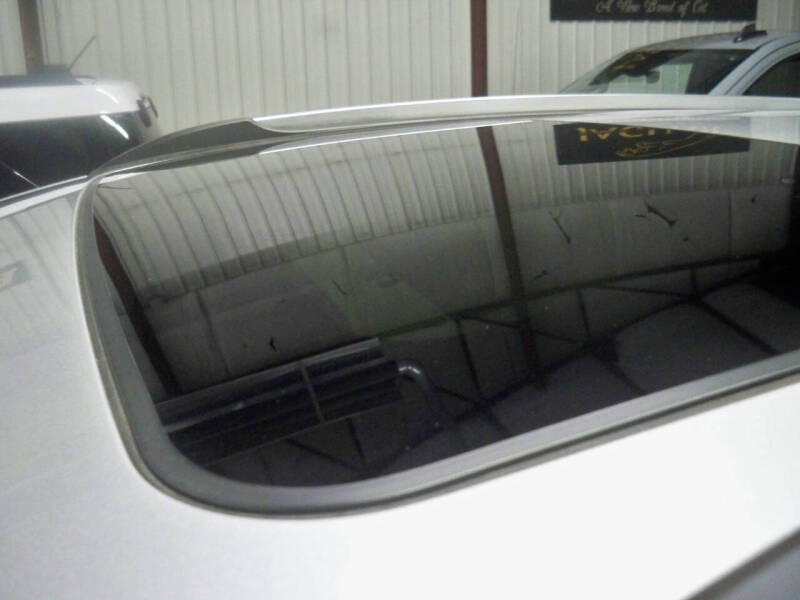 2014 Buick Encore Premium