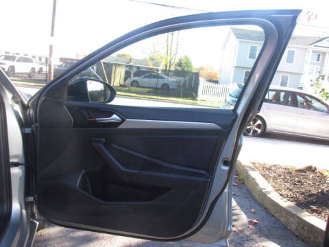 2019 Volkswagen Jetta