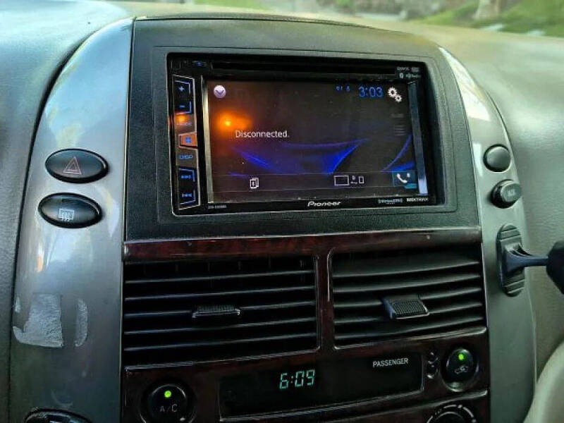 2009 Toyota Sienna