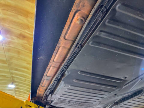 1972 Volkswagen Super Beetle