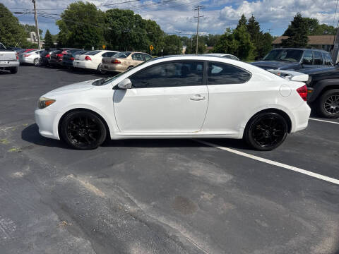 2006 Scion tC