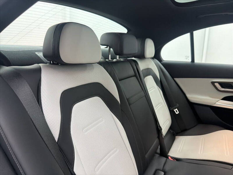 2026 Mercedes-Benz E-Class AMG E 53 HYBRID