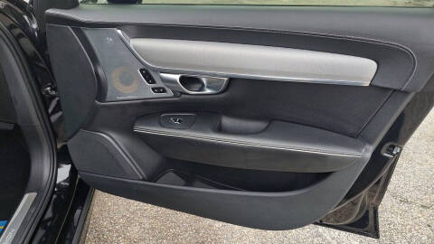 2020 Volvo S90 T6 R-Design