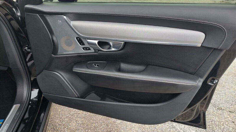 2020 Volvo S90 T6 R-Design