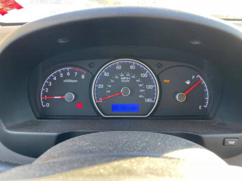 2010 Hyundai Elantra SE