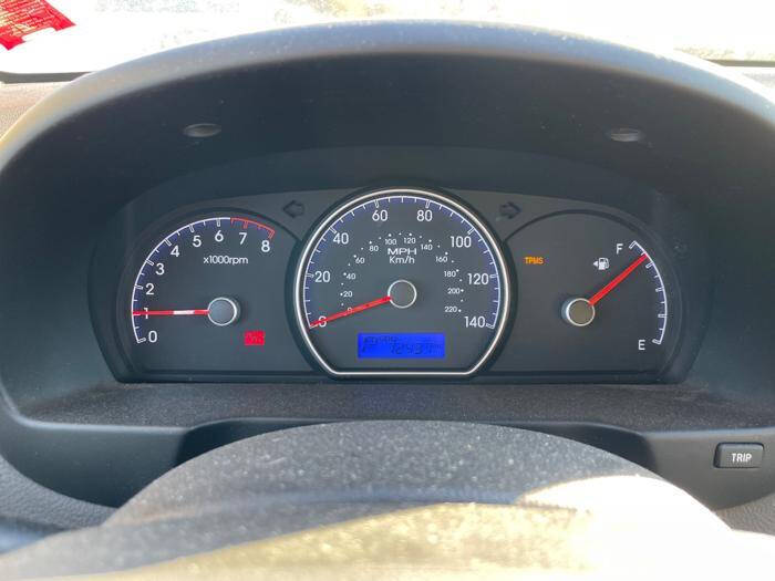 2010 Hyundai Elantra SE