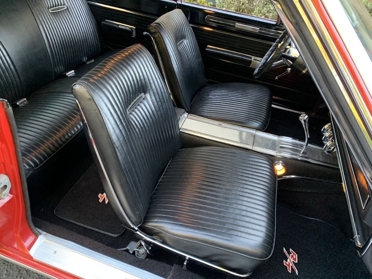 1967 Dodge Coronet 62