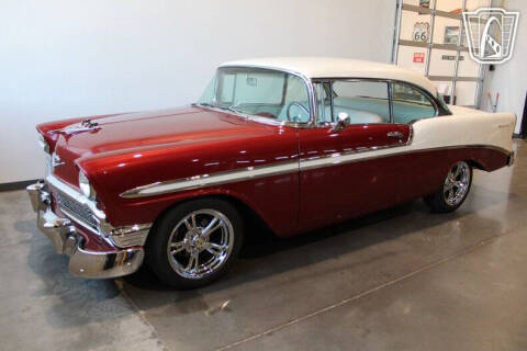 1956 Chevrolet Bel Air