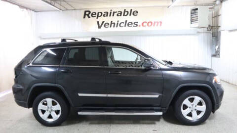 2011 Jeep Grand Cherokee