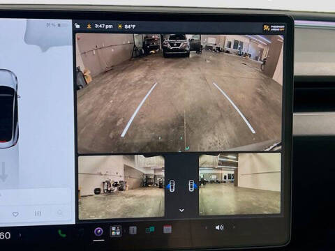 2024 Tesla Model 3 Performance
