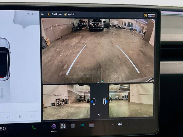 2024 Tesla Model 3 Performance