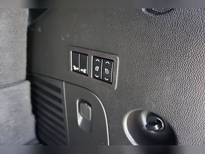 2019 Cadillac Escalade Platinum