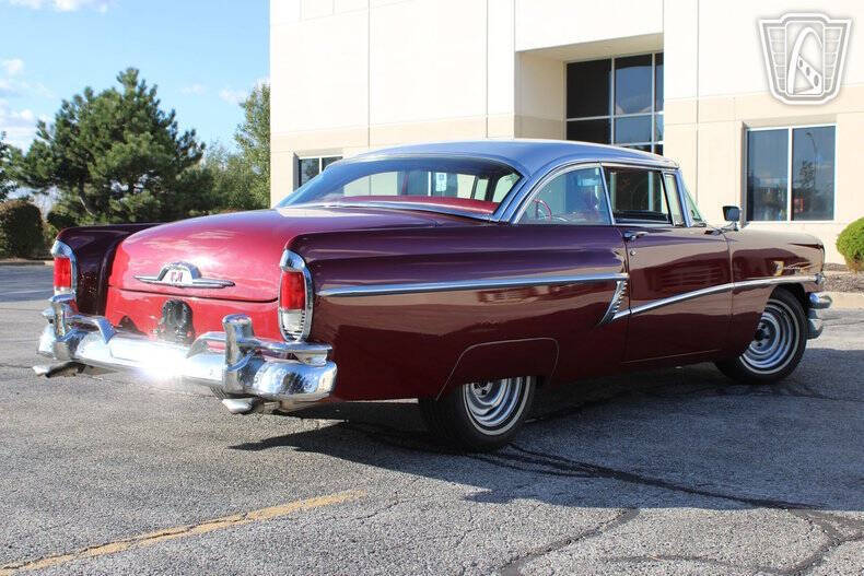 1956 Mercury Monterey