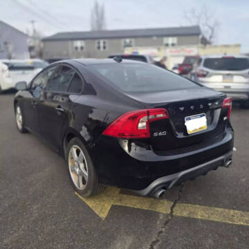 2017 Volvo S60 T5 Dynamic