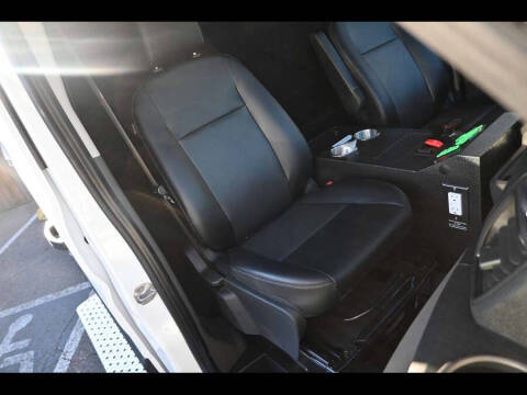 2024 Ford Transit 350