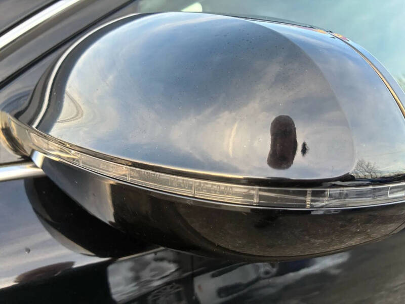 2018 Audi A8 L 3.0T quattro