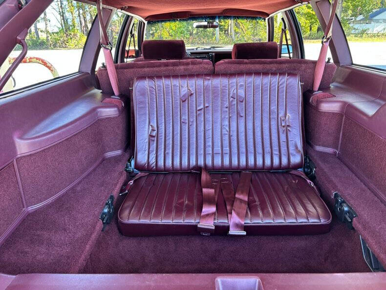 1996 Buick Century Special