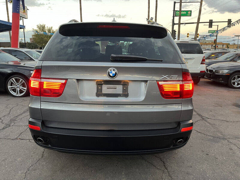 2010 BMW X5 for sale at Trucks & More LLC in Glendale, AZ