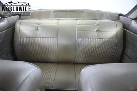 1963 Chevrolet Corvair