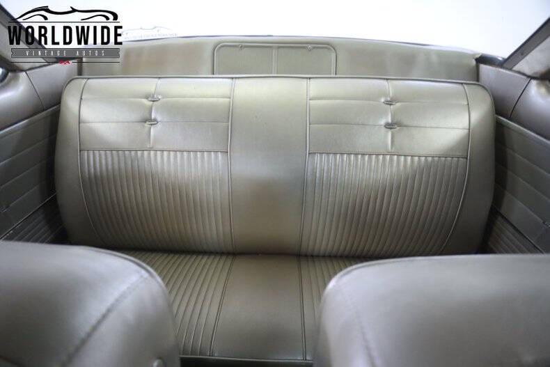 1963 Chevrolet Corvair