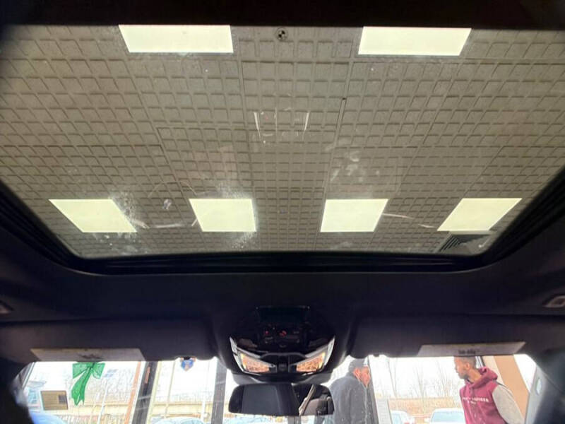 2024 BMW 5 Series 530i xDrive