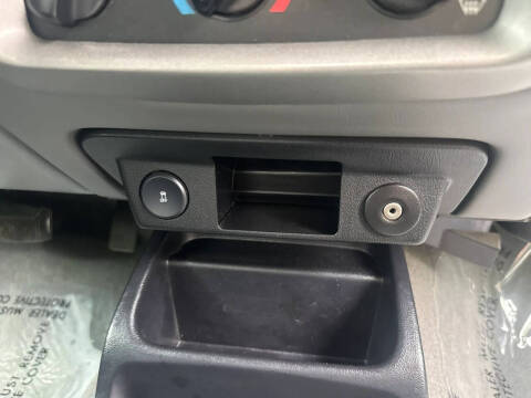 2011 Ford Ranger