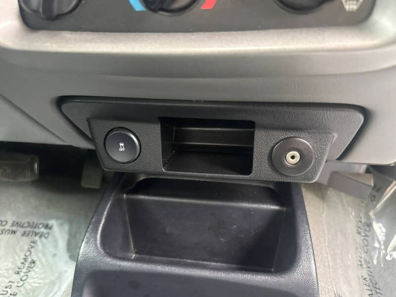 2011 Ford Ranger