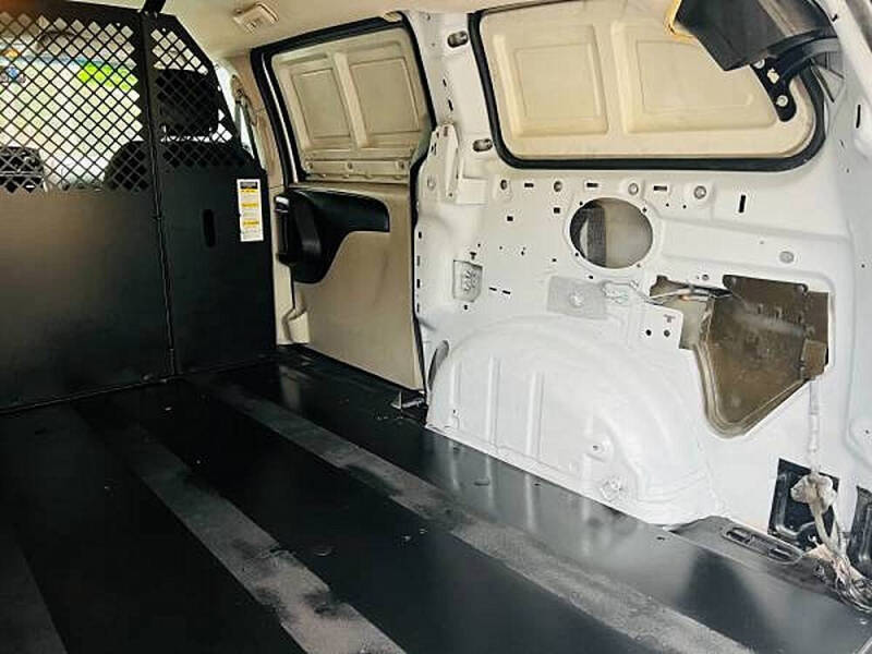 2013 RAM C/V Tradesman