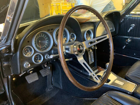 1964 Chevrolet Corvette