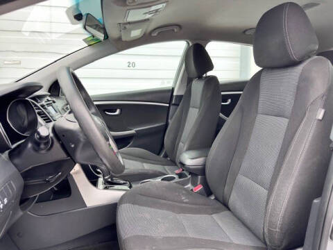 2014 Hyundai Elantra GT