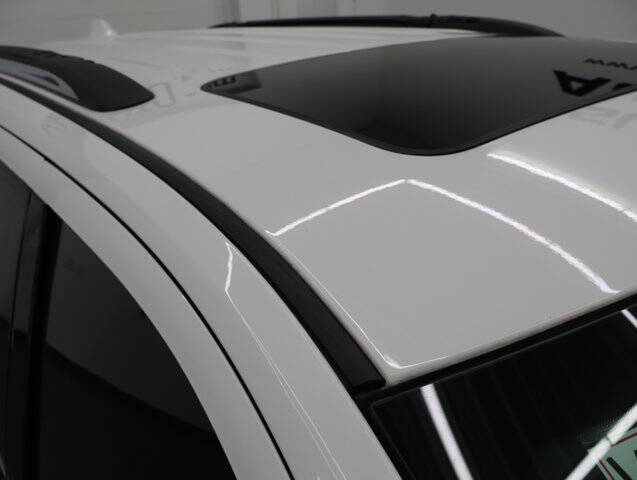 2021 Dodge Durango Citadel