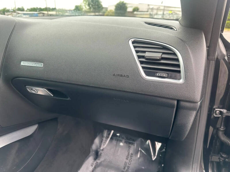 2010 Audi S5 4.2 quattro Prestige