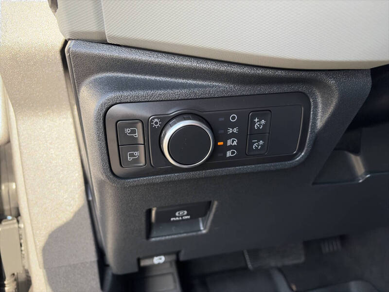 2021 Ford Bronco Badlands Advanced