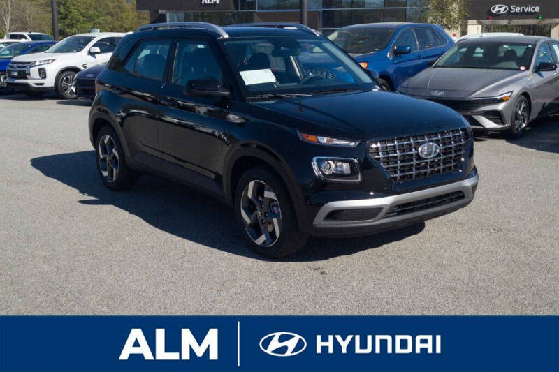 2026 Hyundai Venue
