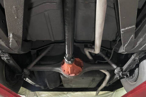 1955 Desoto Fireflite