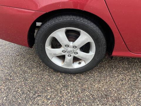 2010 Hyundai Elantra SE