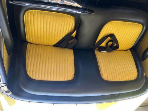 1955 Ford Thunderbird