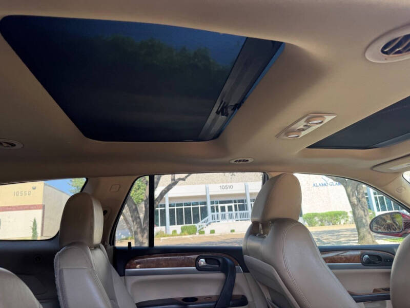2012 Buick Enclave Premium