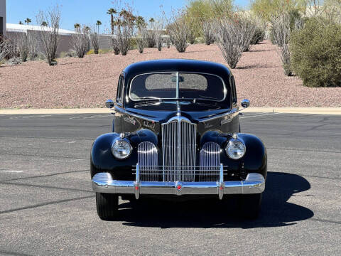 1941 Packard 110