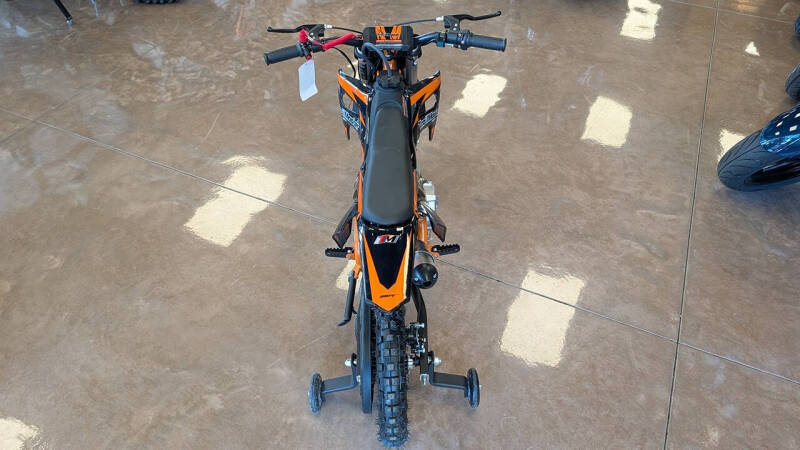 2025 TrailMaster TM06-60