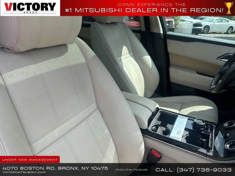 2020 Land Rover Range Rover Velar P340 R-Dynamic S