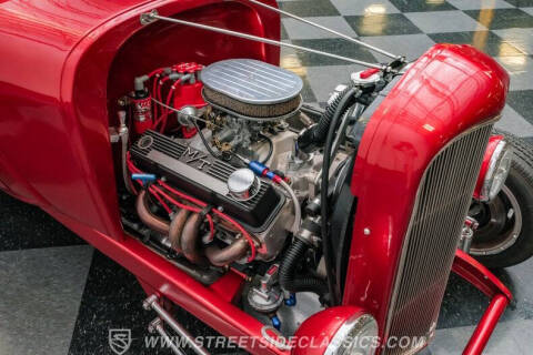 1929 Ford Model A