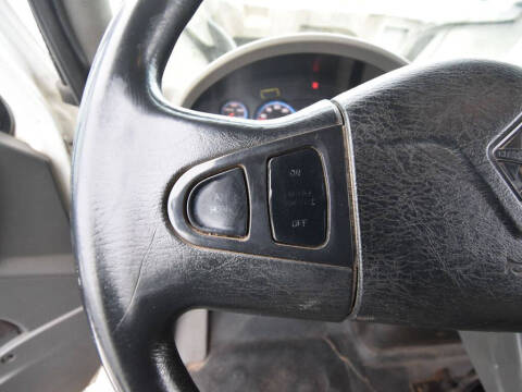 2011 International DuraStar 4400