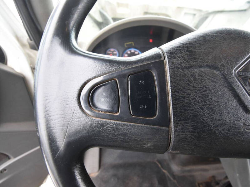 2011 International DuraStar 4400