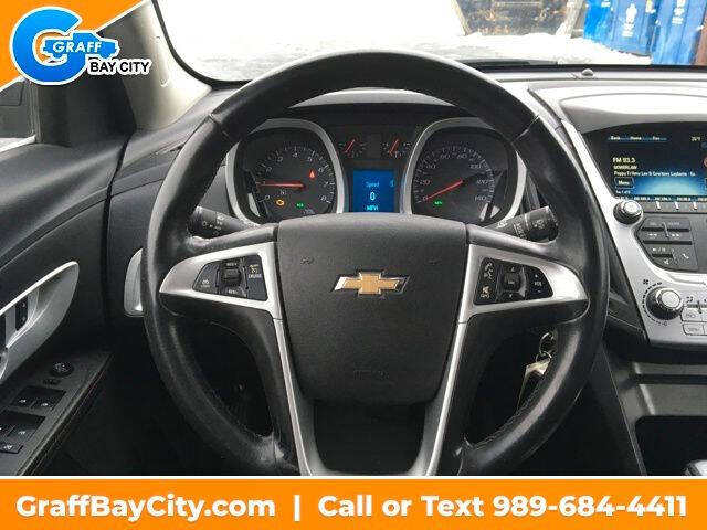 2012 Chevrolet Equinox LT