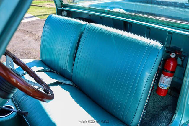 1965 Chevrolet El Camino