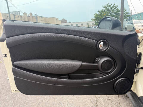 2013 MINI Hardtop Cooper